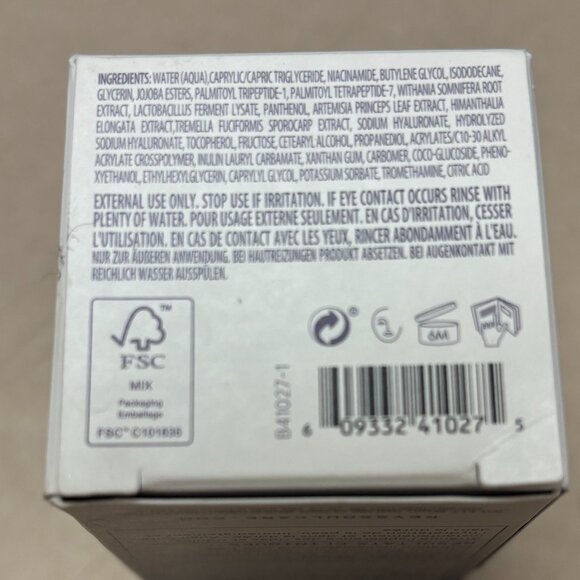 Keys Truly Becoming Multi Benefit Peptide Serum - Picture 1 of 3